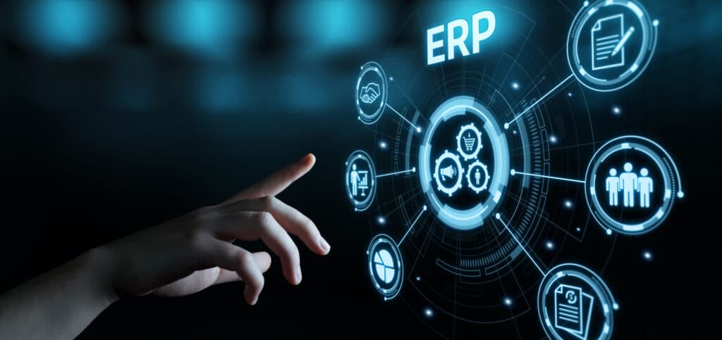 ERP Systems