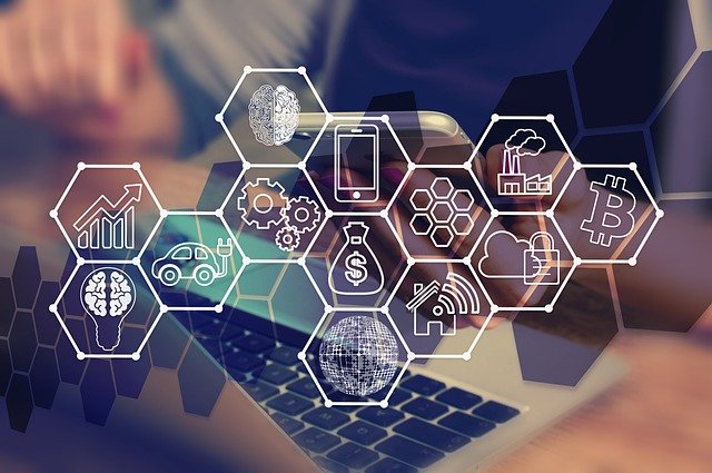 Five Hidden Truths About Digital Transformations