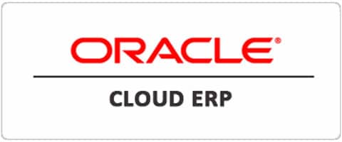 Oracle ERP Cloud and Fusion
