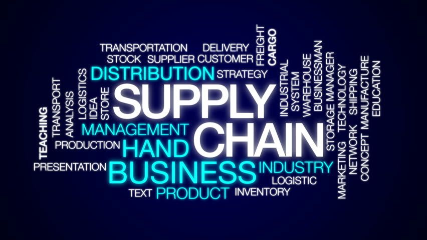 Top 10 Supply Chain Buzzwords