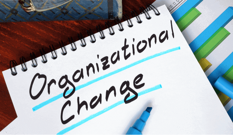 gestion du changement organisationnel est-elle si importante