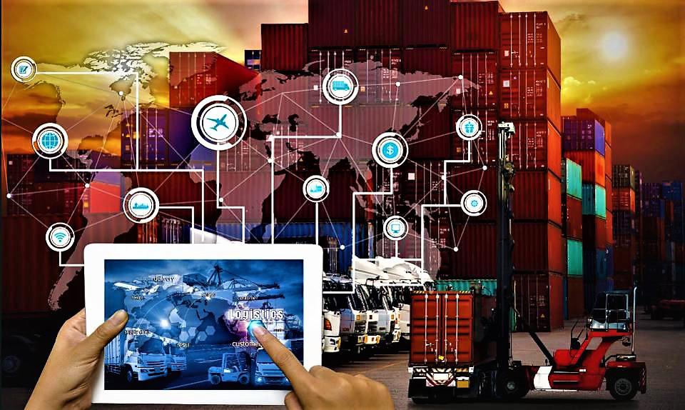 Top 10 Supply Chain Management Trends