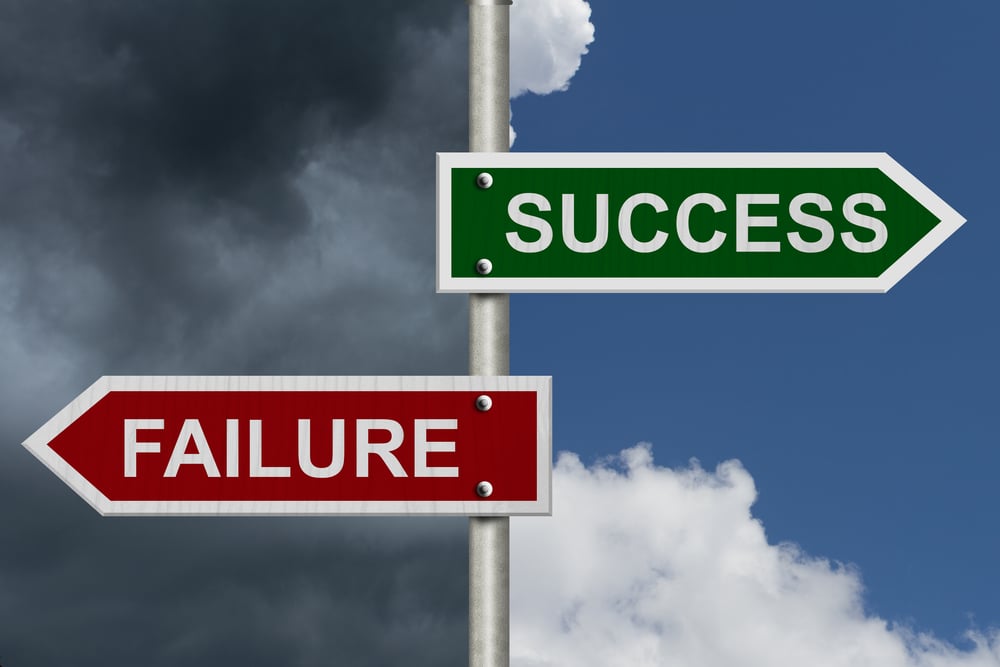 How to Avoid Digital Transformation Failure