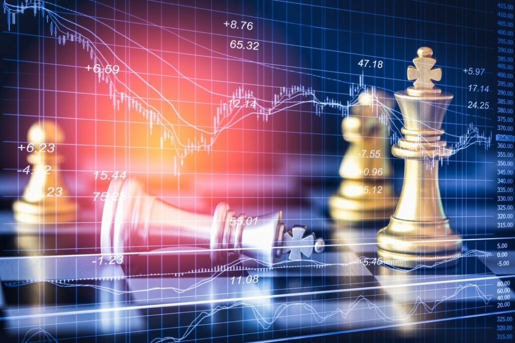 Top 10 Elements of an Effective Business Strategy