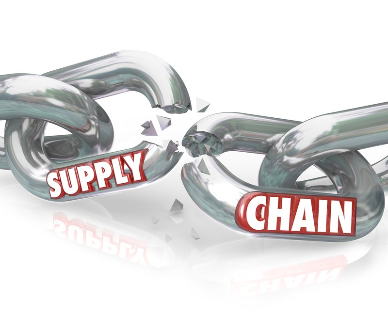 Why Is the Supply Chain Broken