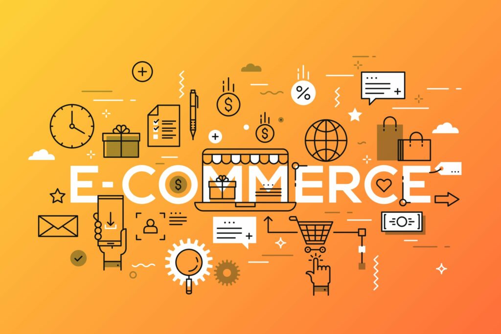Les 10 meilleurs systèmes de commerce électronique