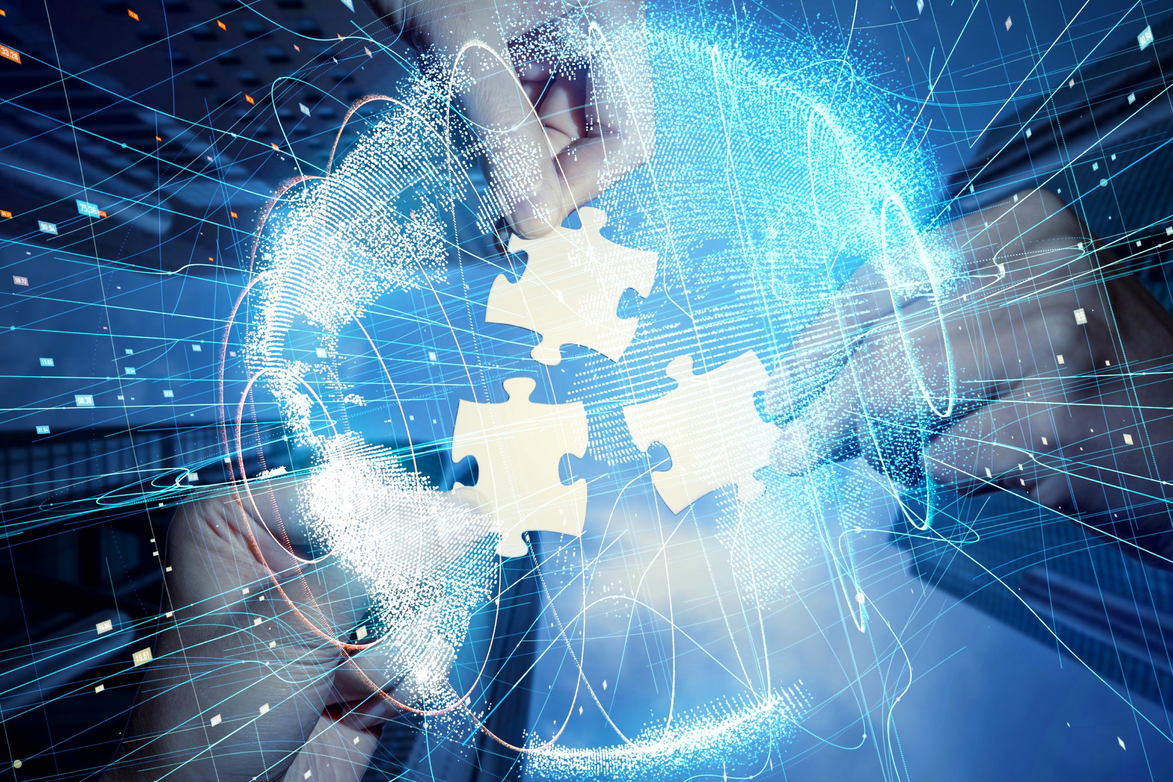 Comment mettre en œuvre la technologie d'entreprise