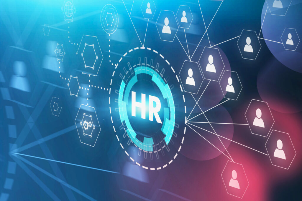 Why Human Resources and HCM Are Key to Digital Transformation 2 Why Human Resources and HCM Are Key to Digital Transformation