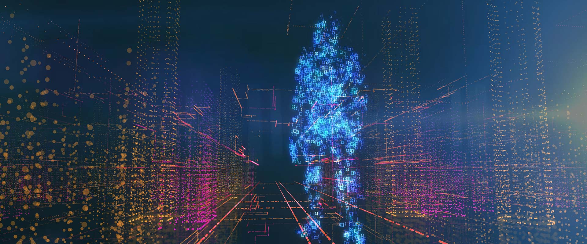 How Human Flaws Lead to Digital Transformation Failure
