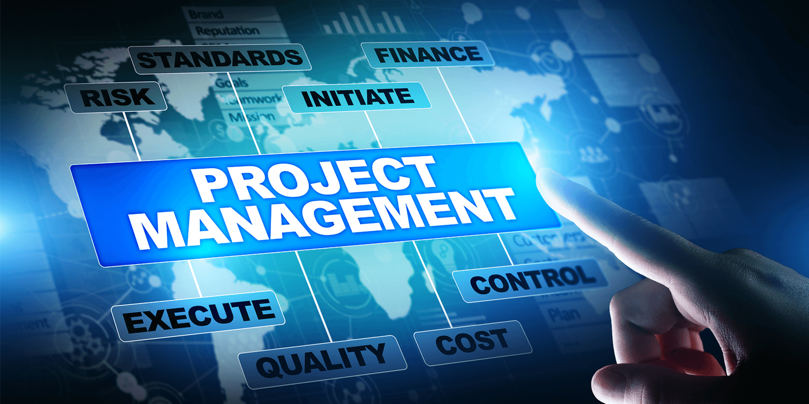 Introduction to Project Management and Project Manager Roles