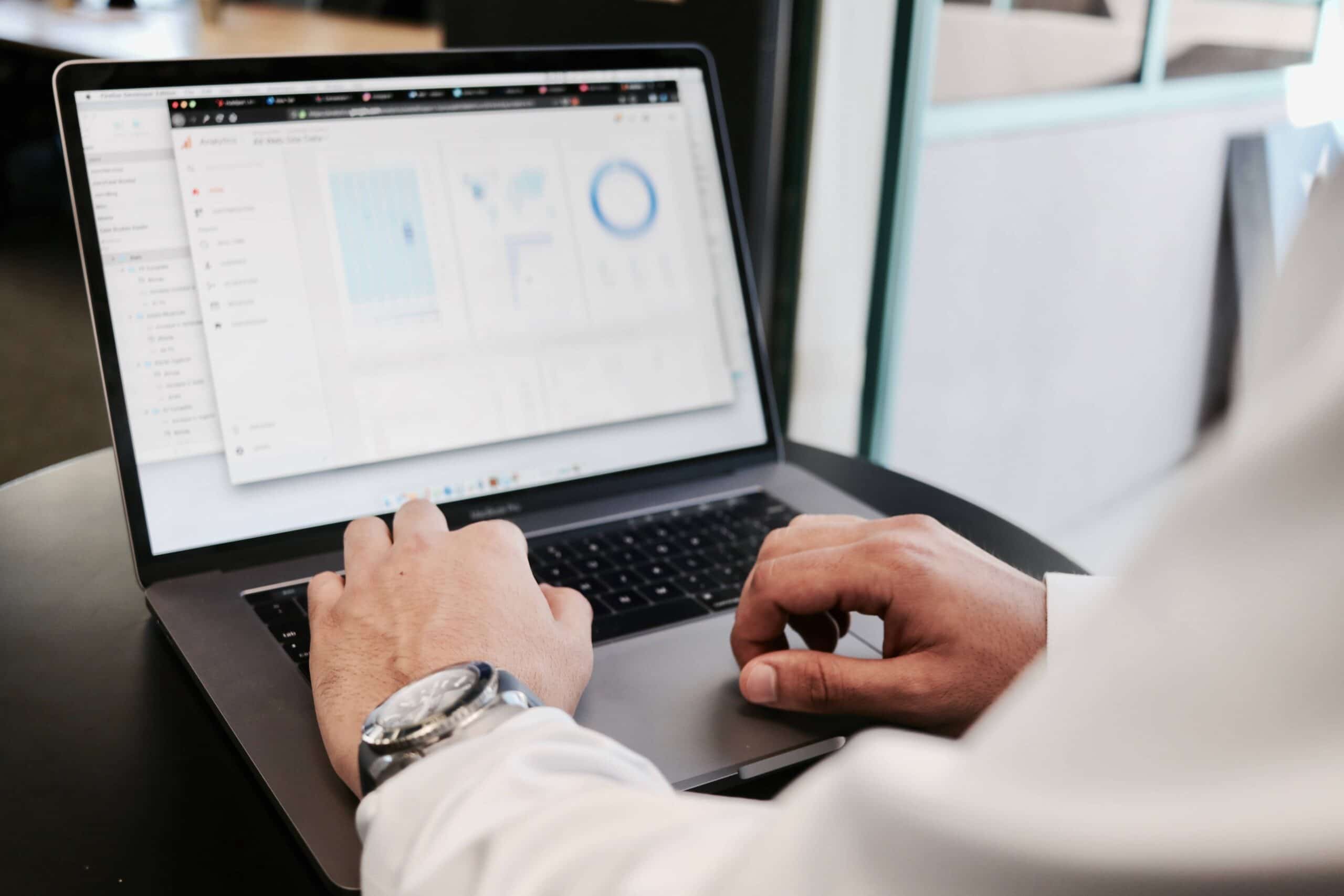 Develop and Create Data Integration
