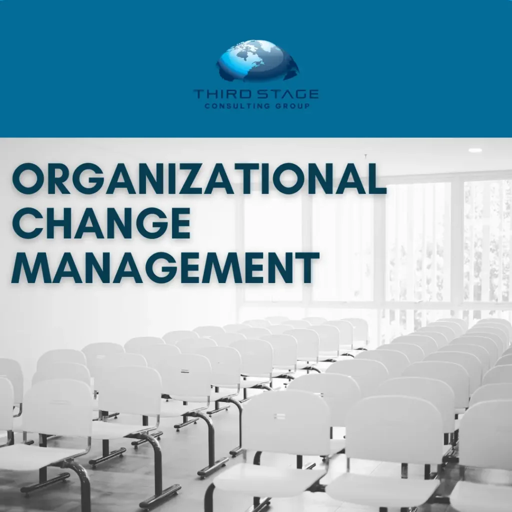 Change Management: The Secret Sauce to ERP and HCM Success 11 OCM