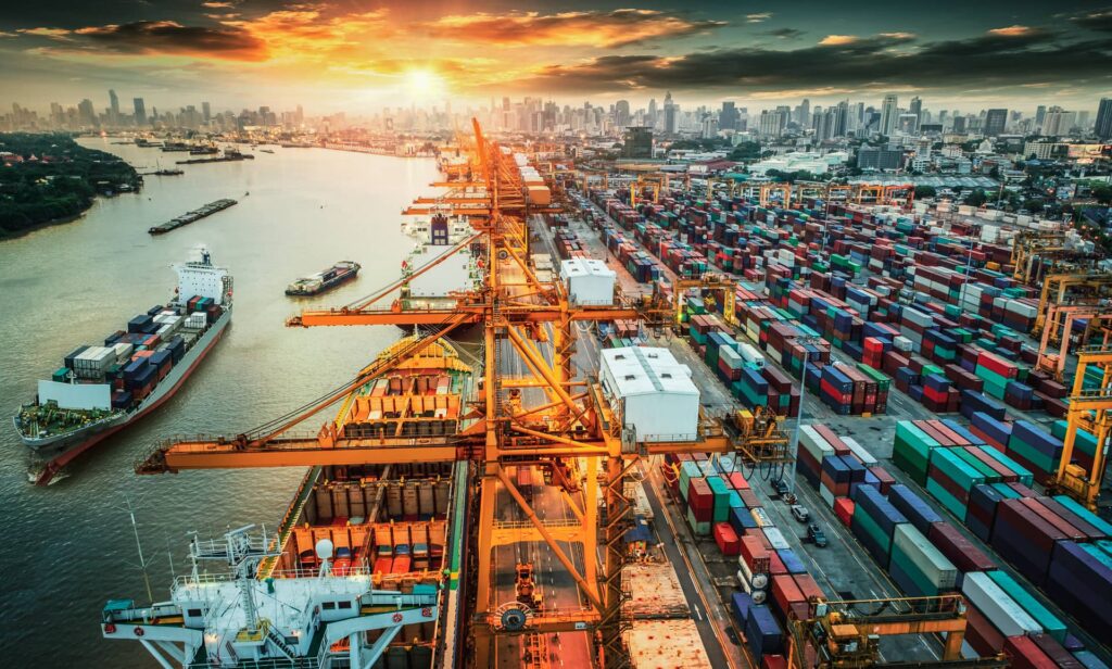 The Definitive Guide to a Successful Microsoft Dynamics 365 Digital Transformation 5 Supply Chain Management