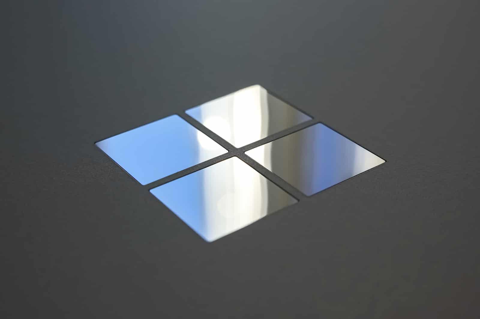 windows consultation