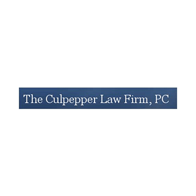 The Culpepper Law Firm