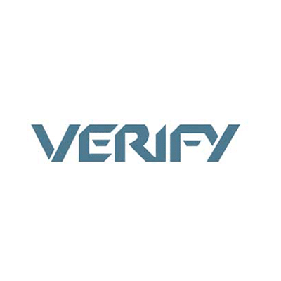 Verify