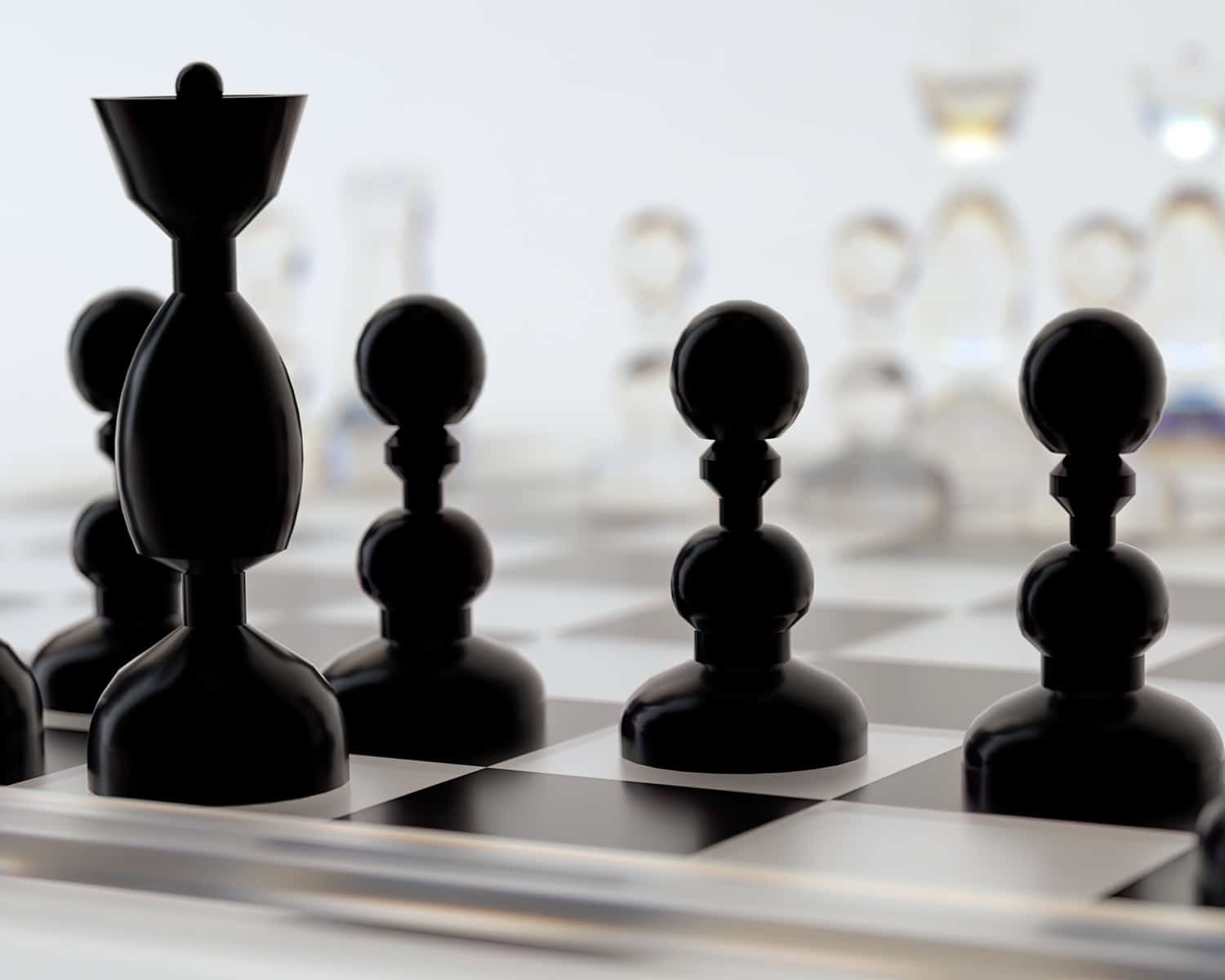 digital transformation leader