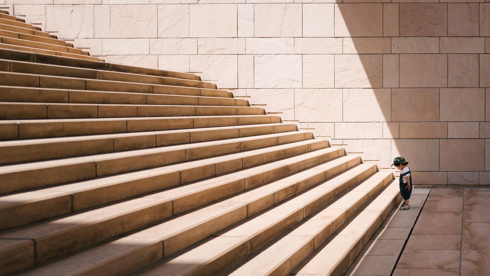 Starting point of digital transformation