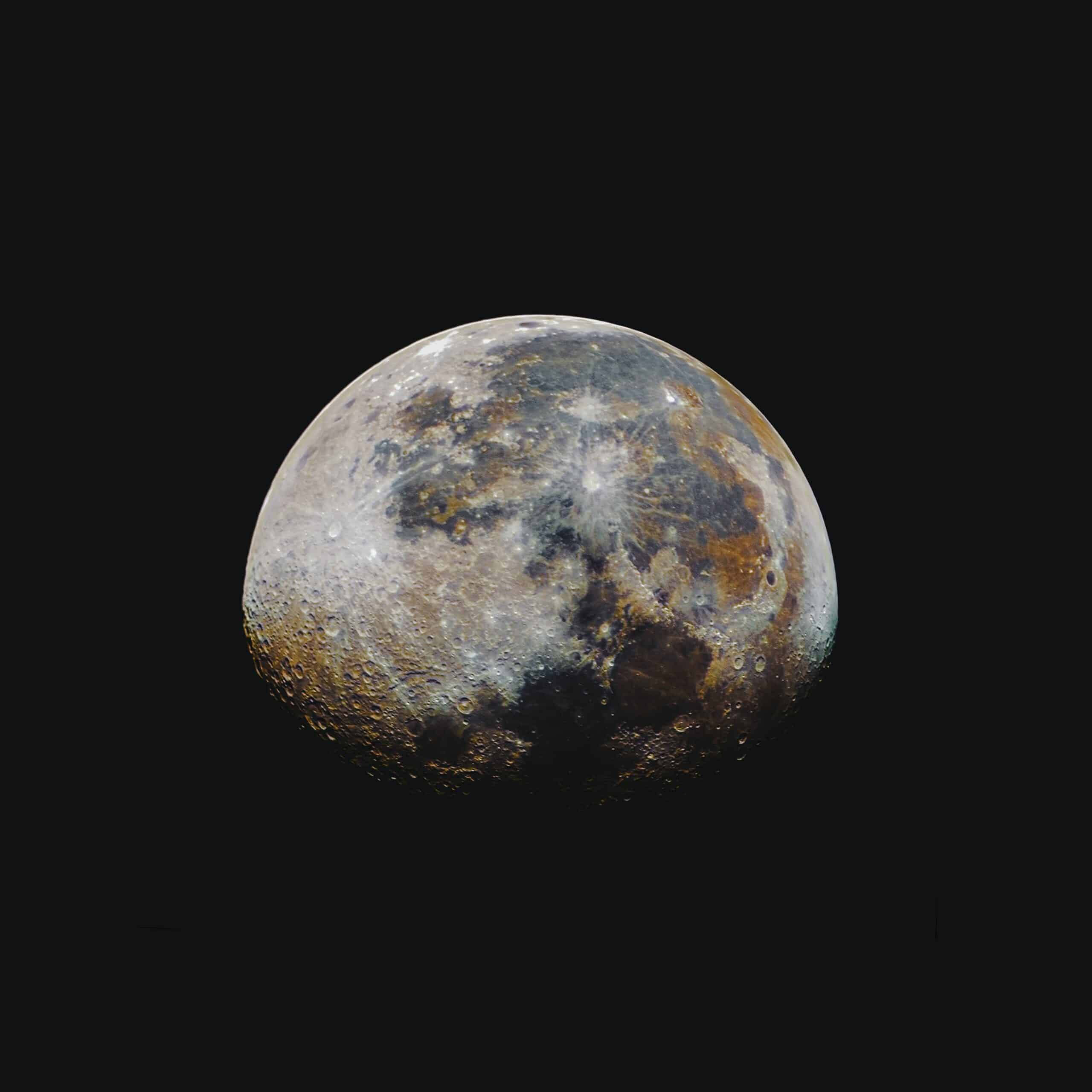 Planet in space Sabotage Change