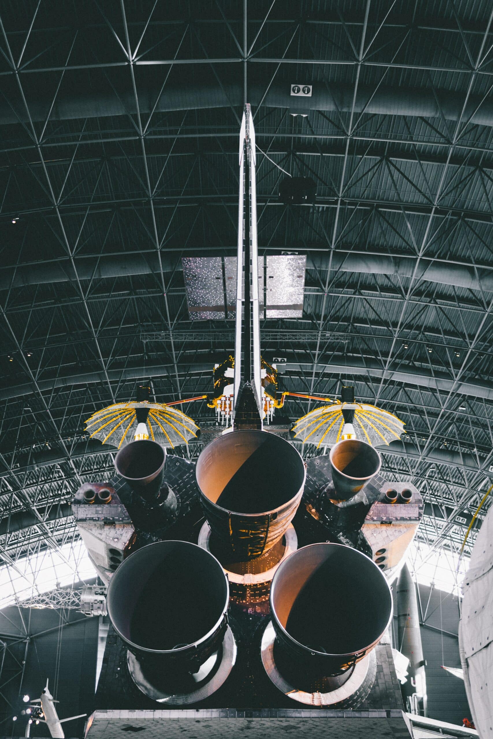 Digital Transformation Leader Rocket