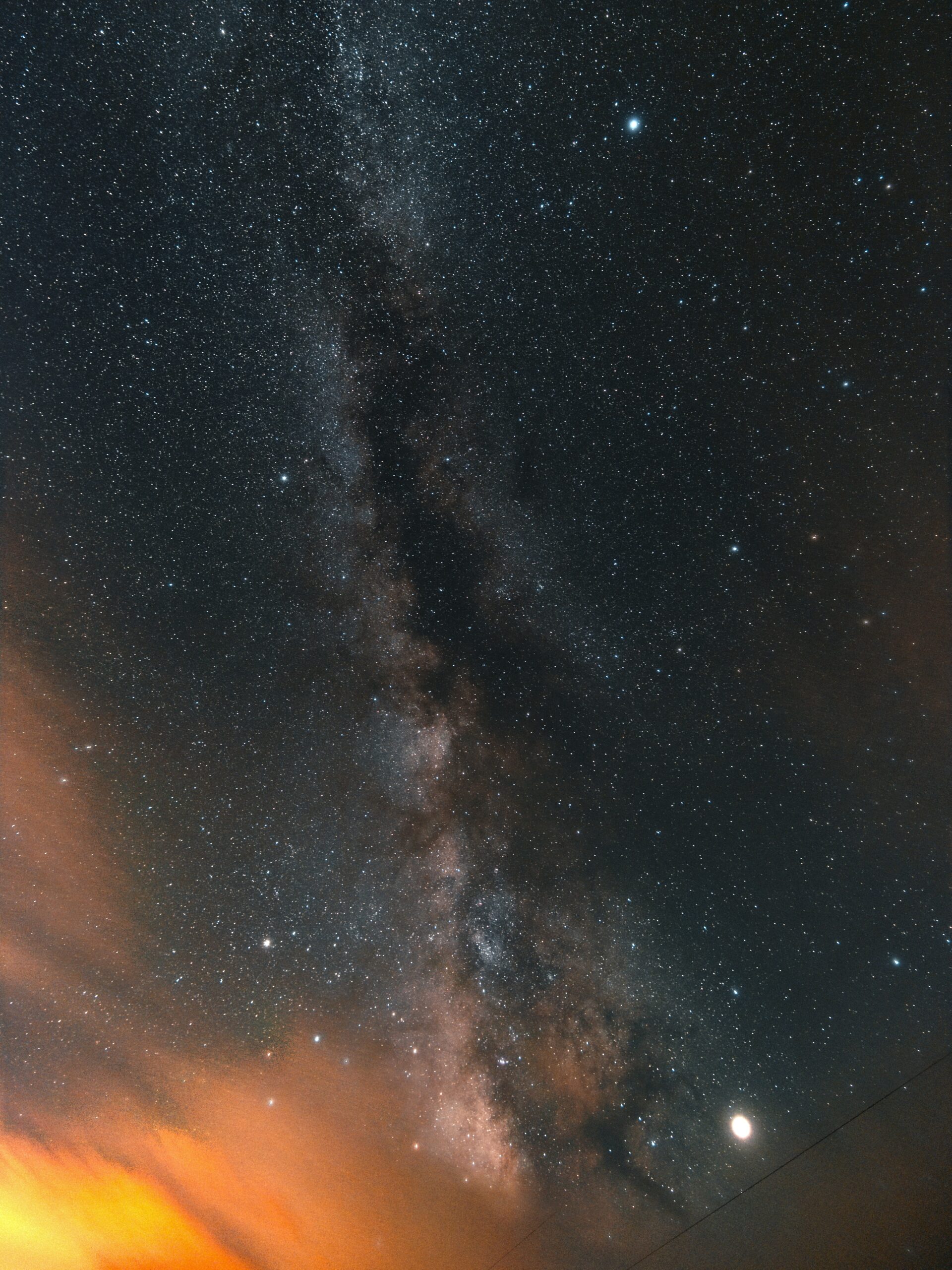 Software Selection Space Image