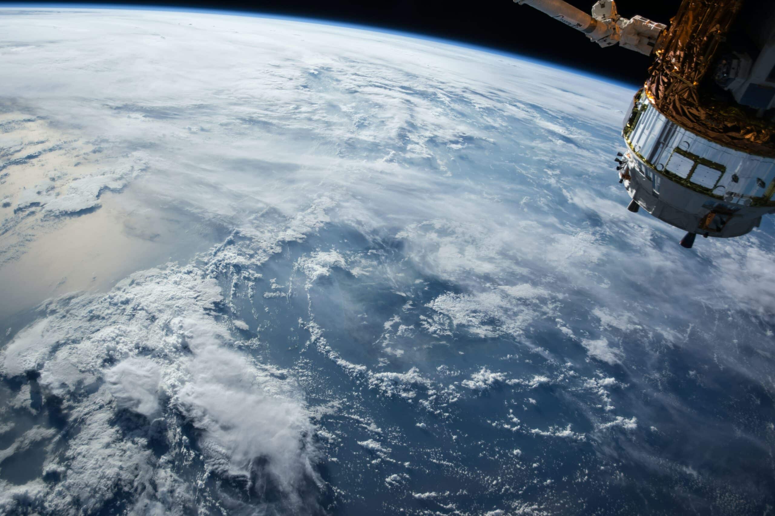 Digital Transformation Satellite
