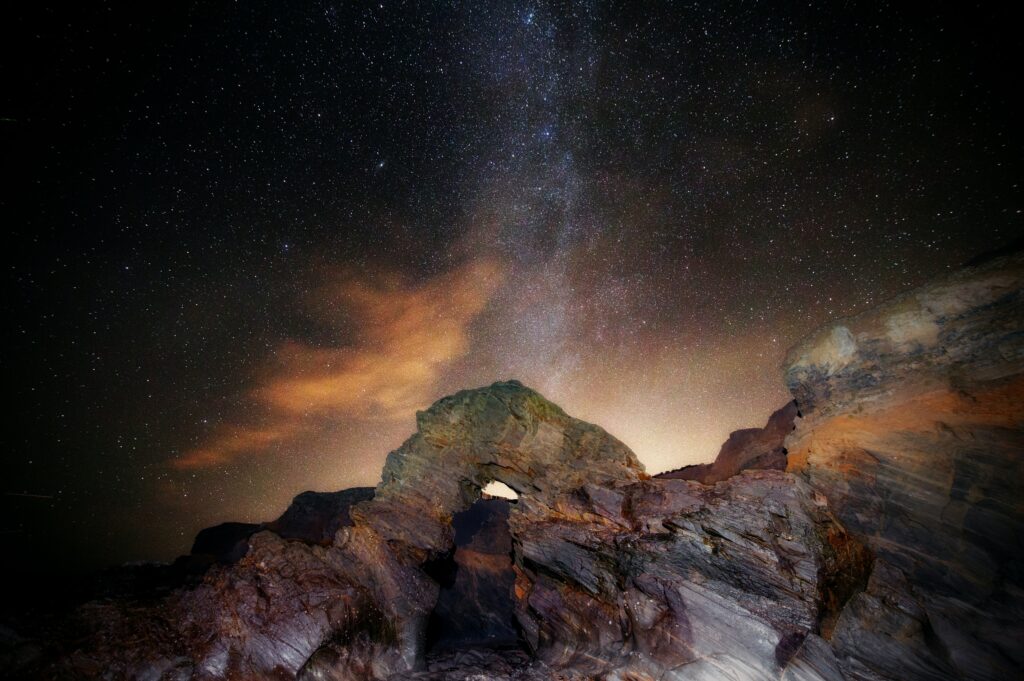 Consulting space image