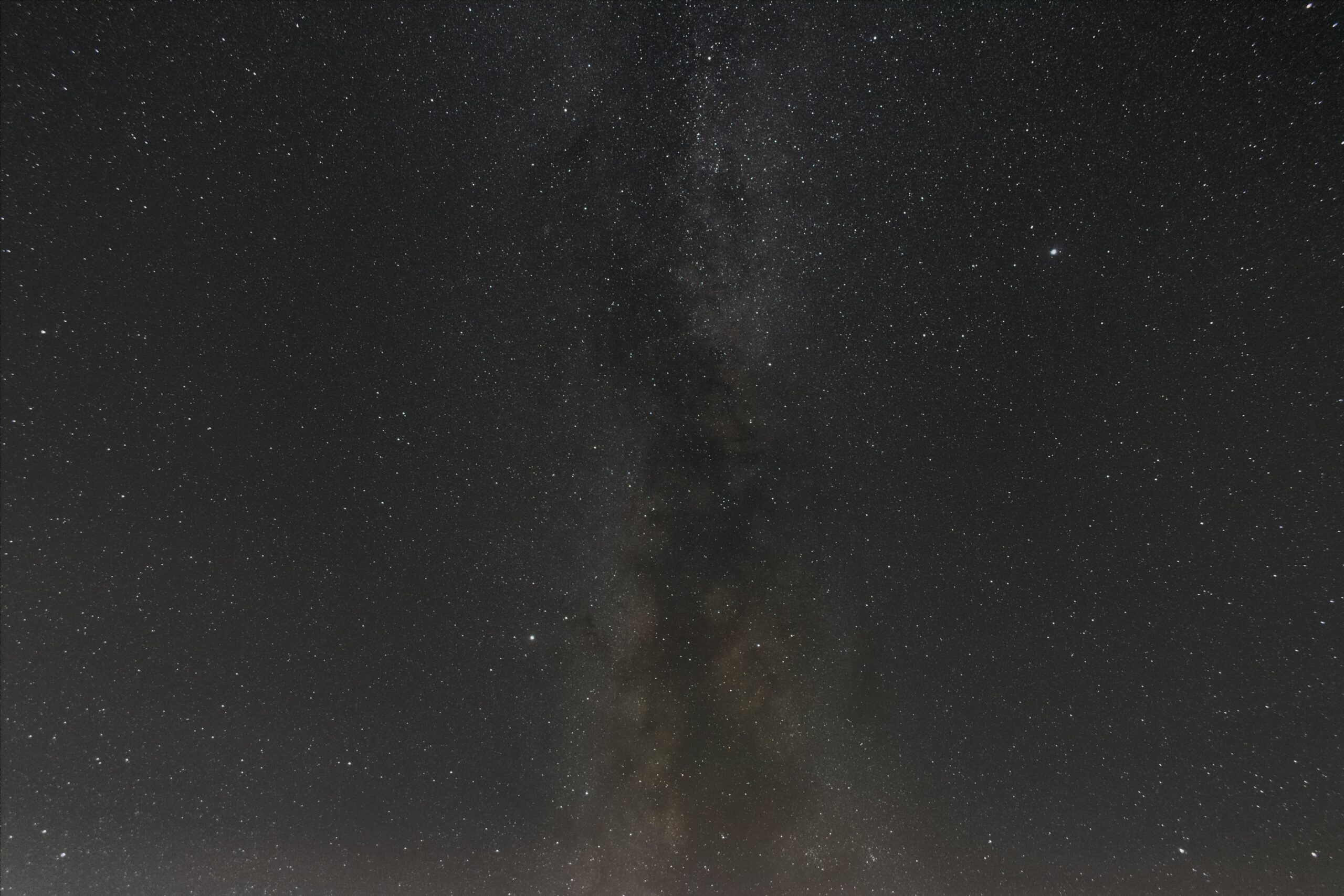 Space Image of Digital Transformation