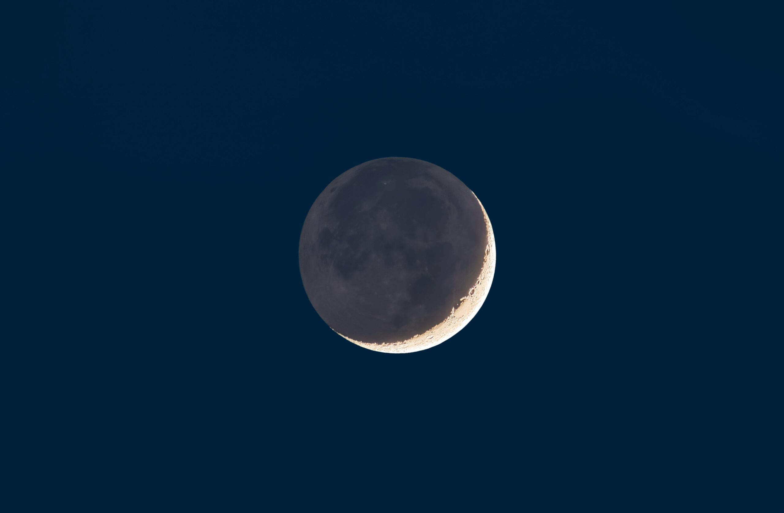 Space cloud image