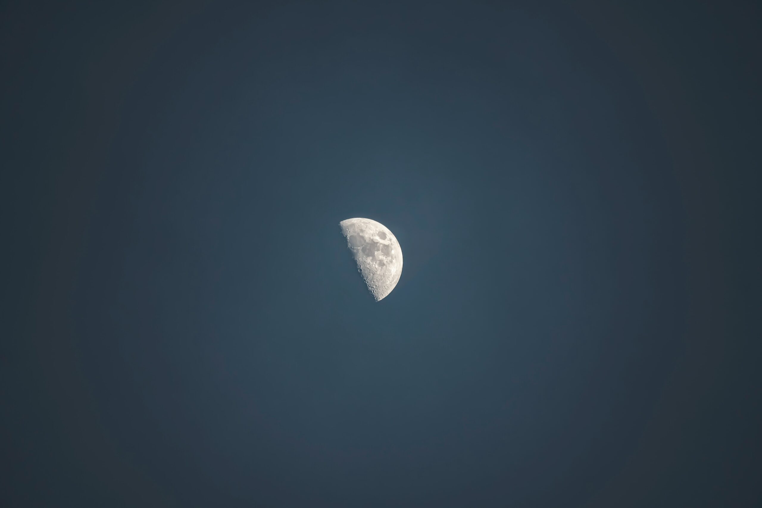 moon space image