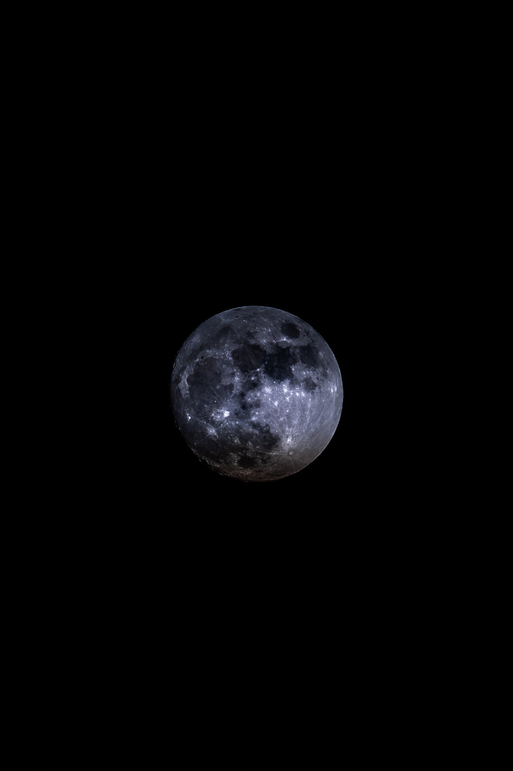 Digital Transformation Moon