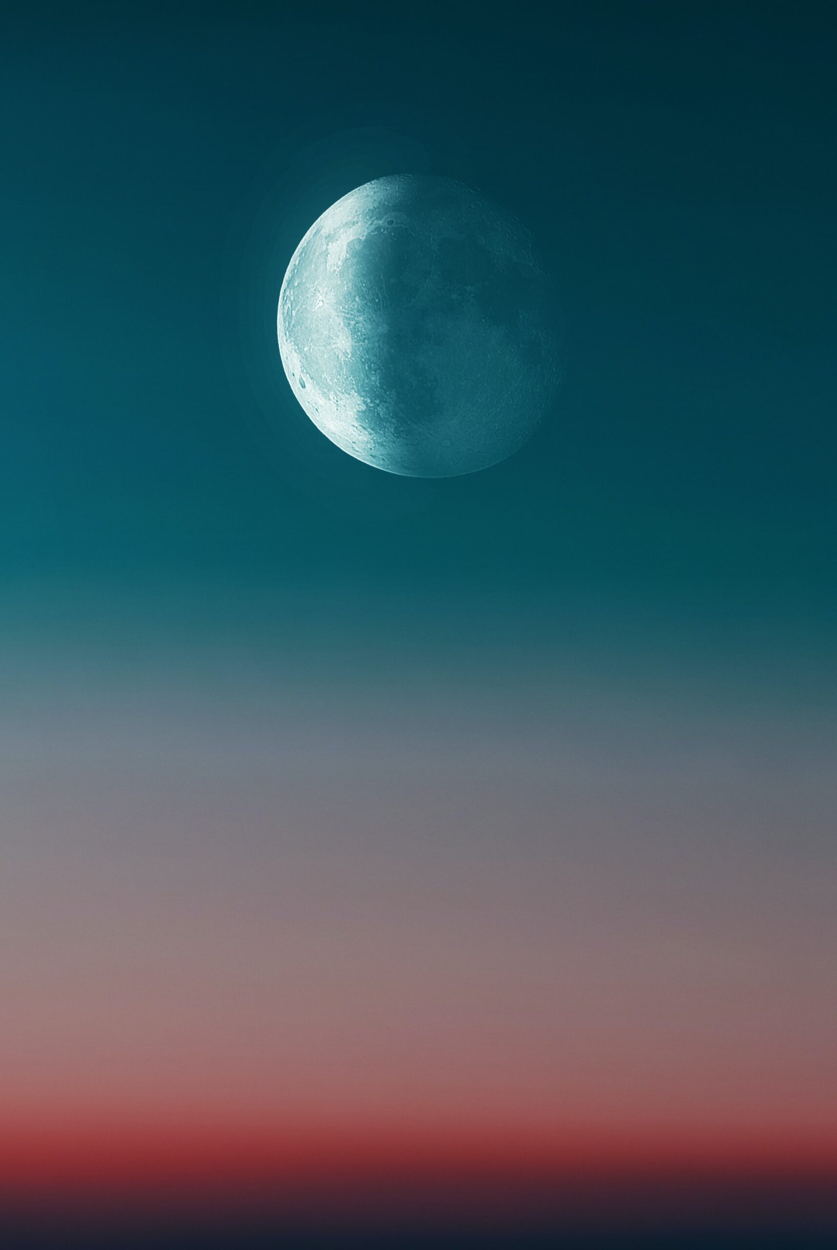 Moon image