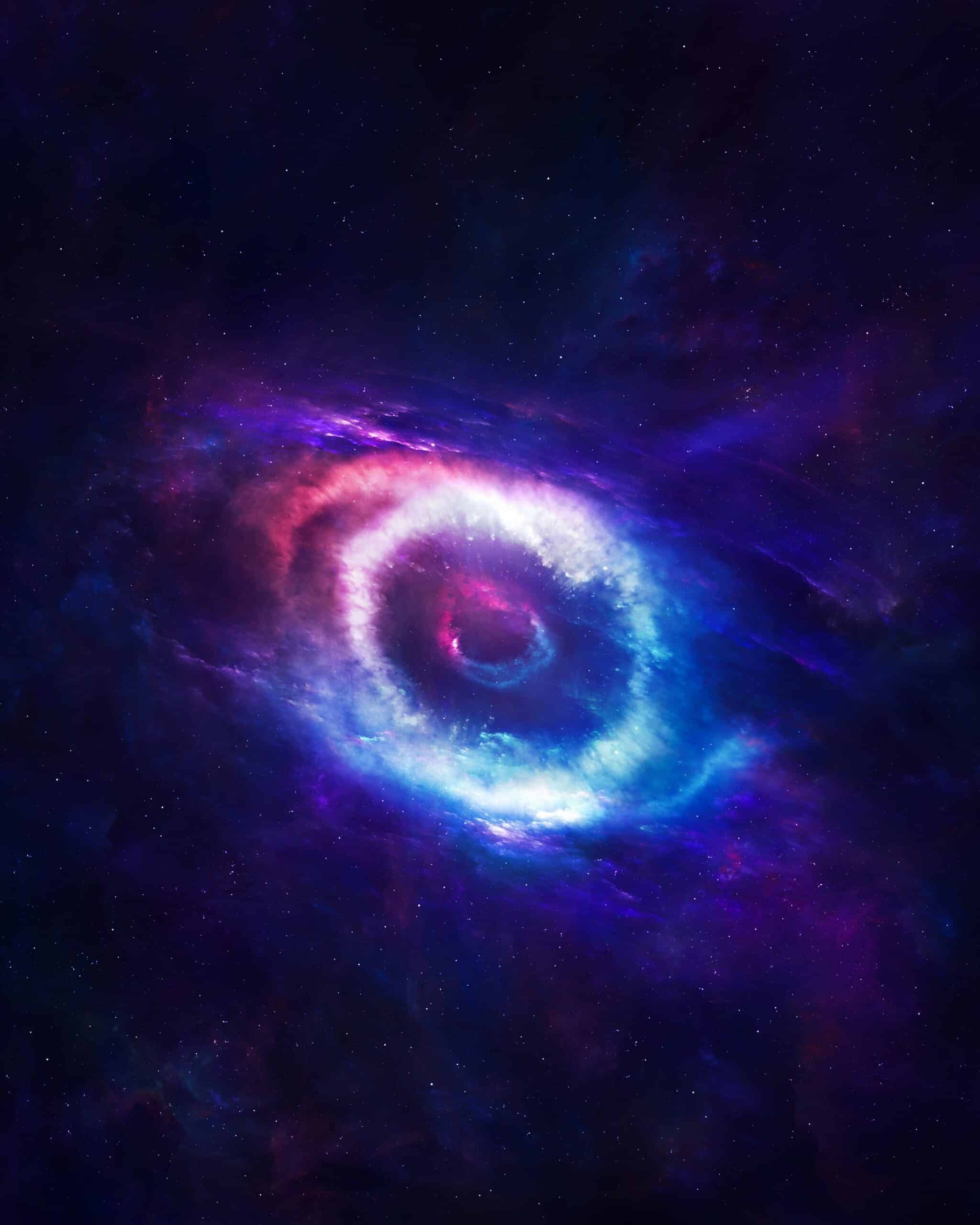 Universe image