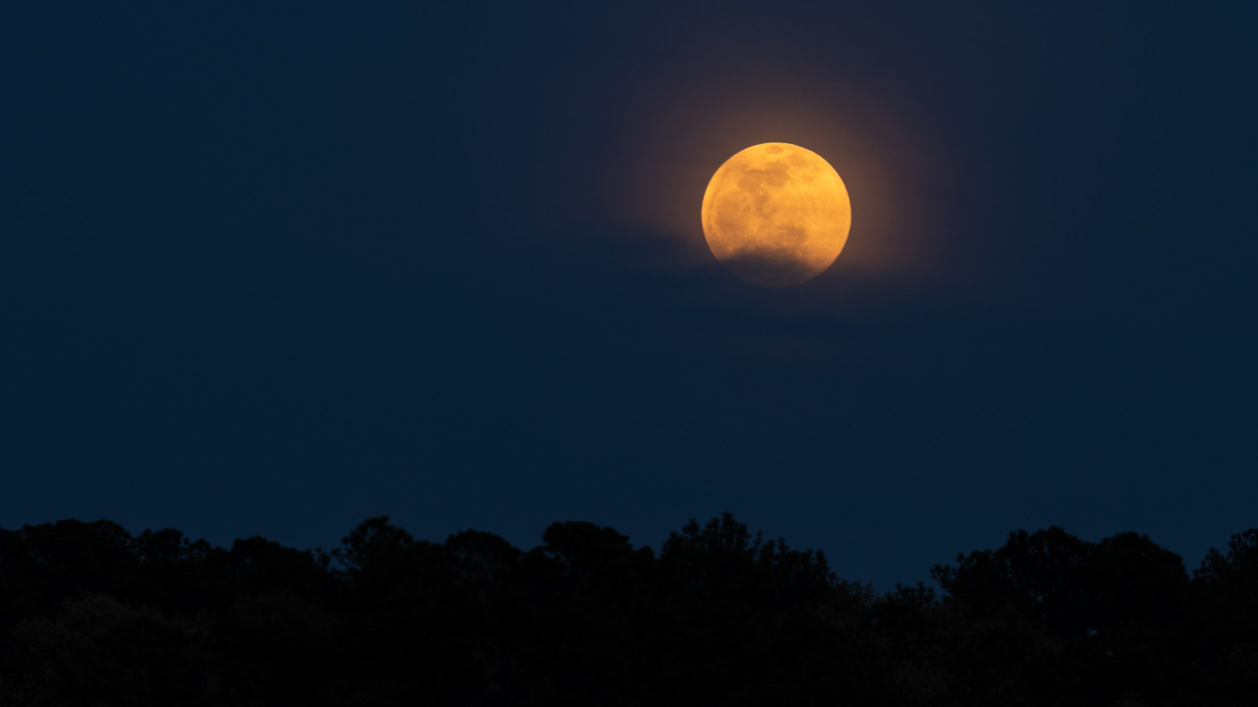 moon image