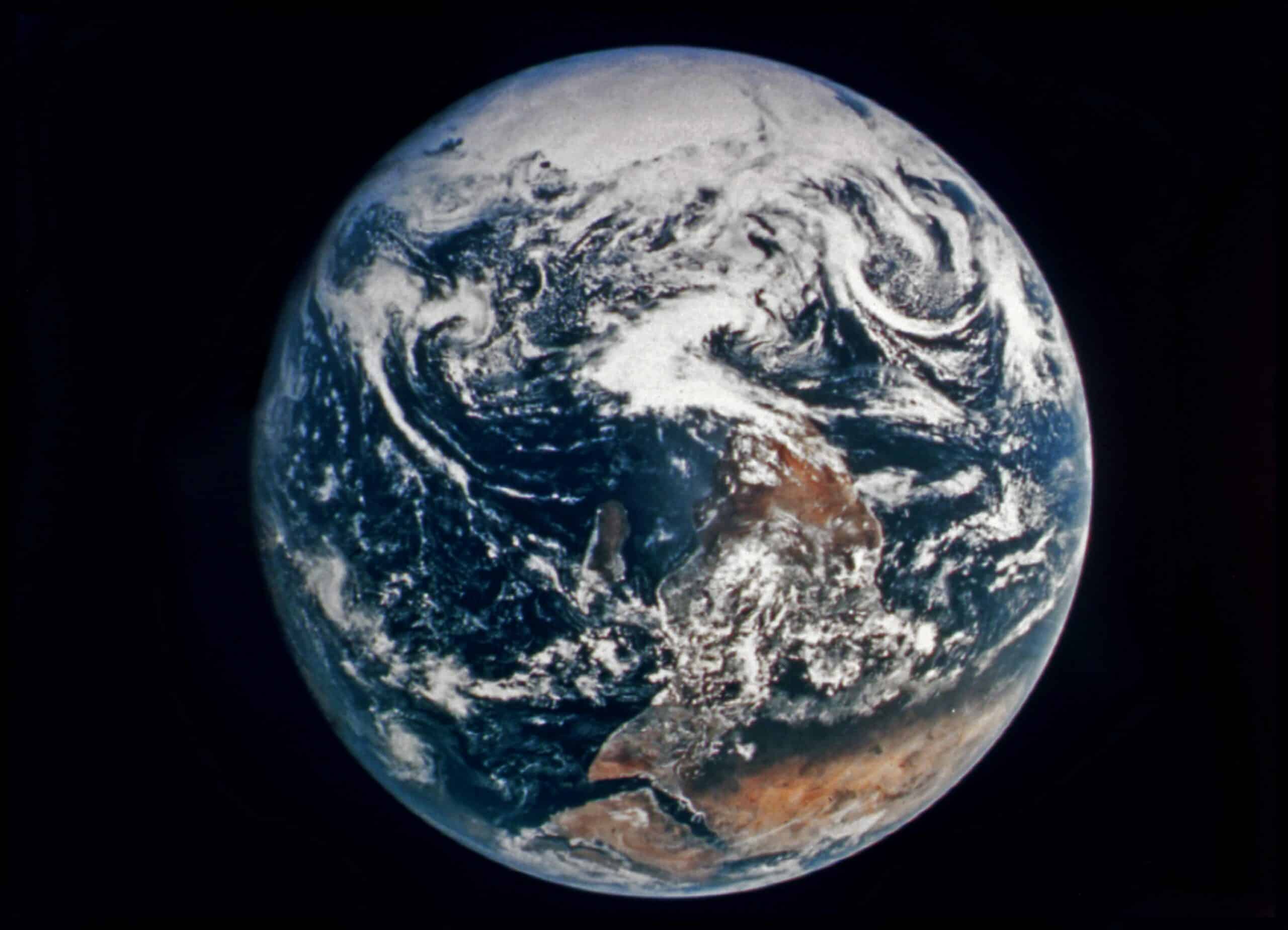 Earth Photo
