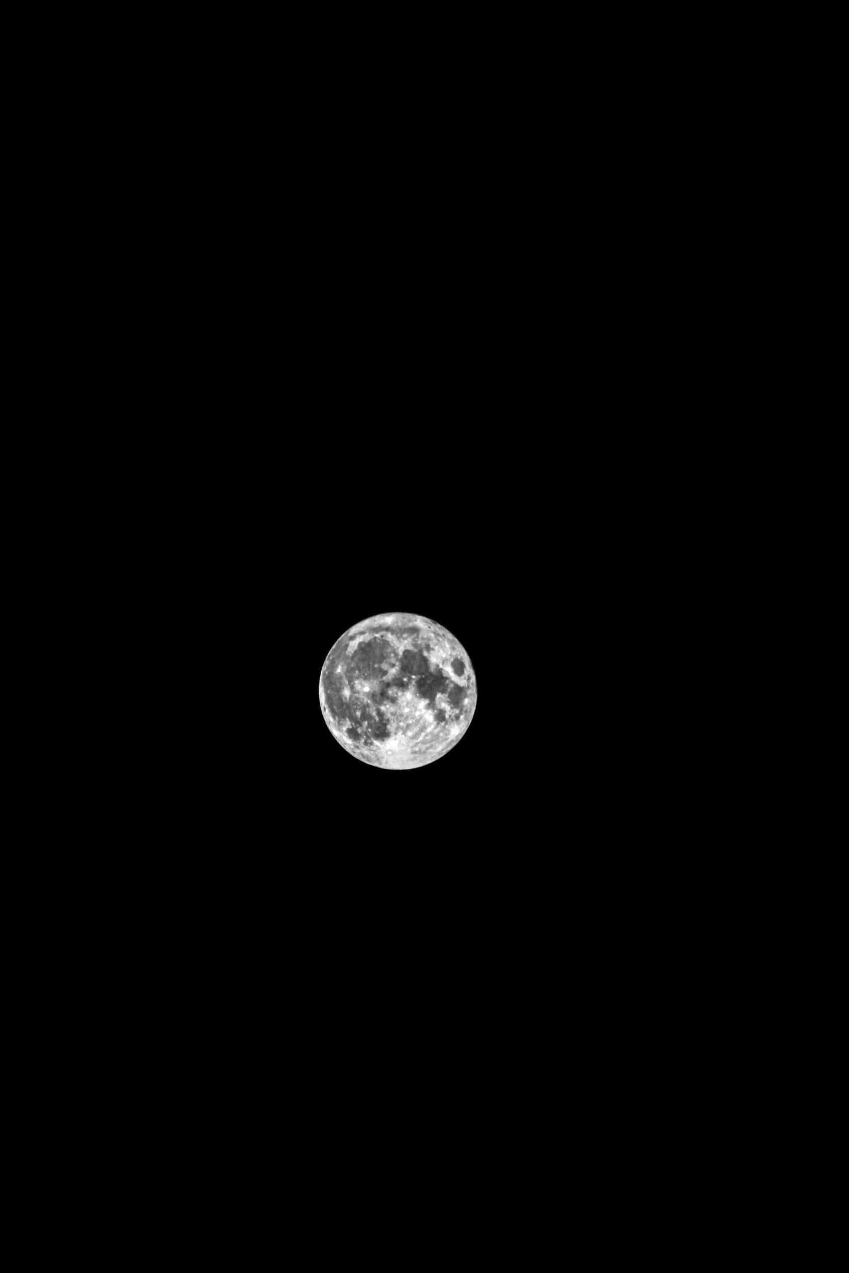 Moon image