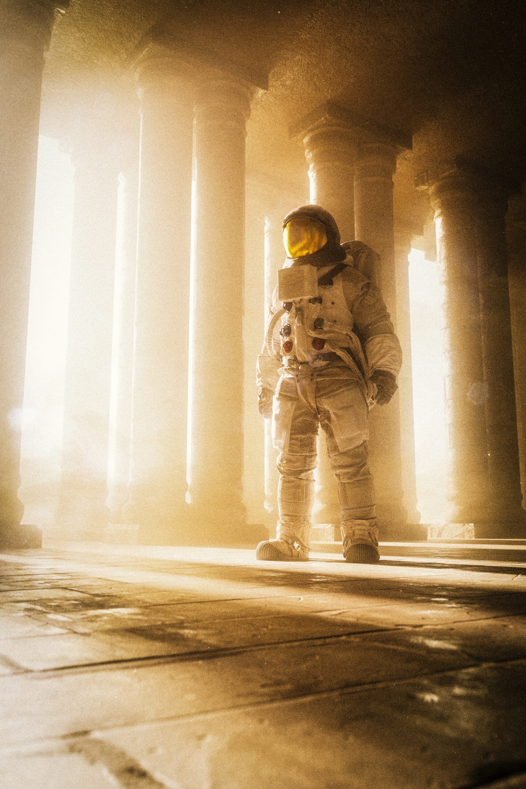 Astronaut