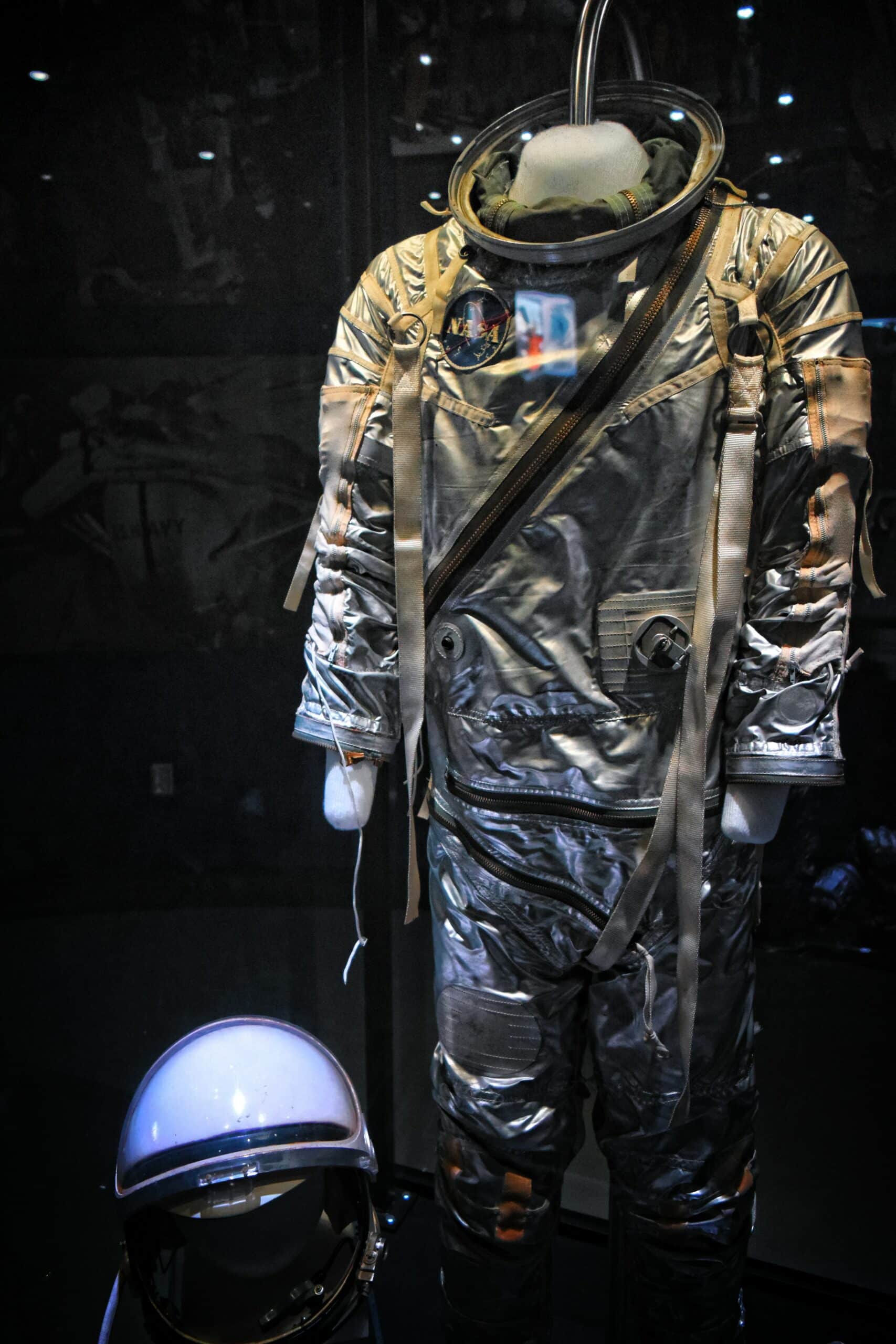 Astronaut Image