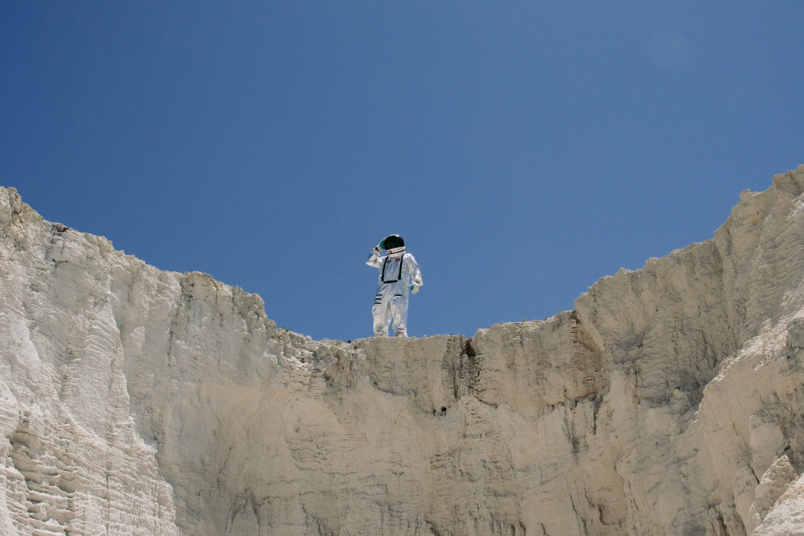 Astronaut image