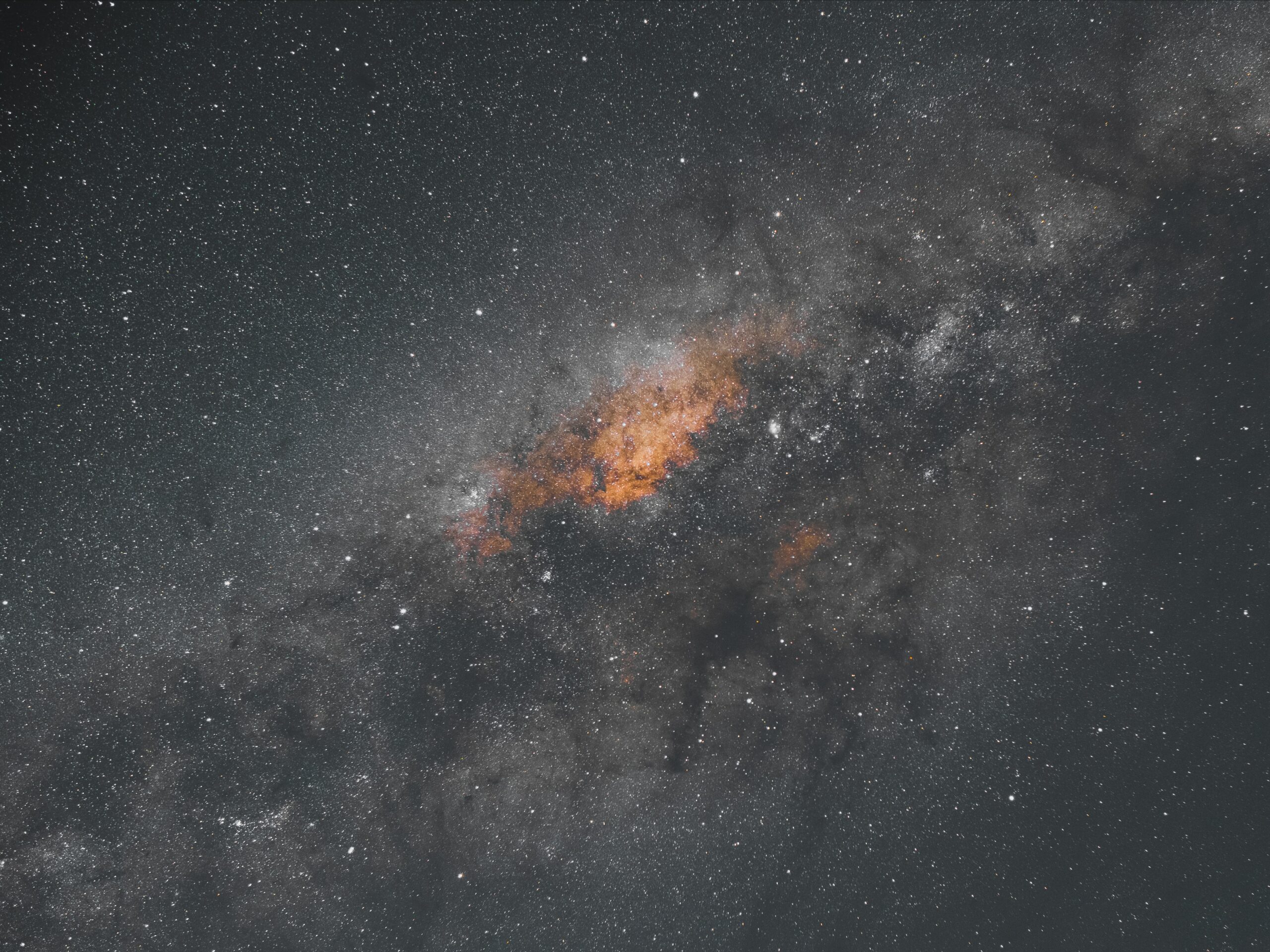 space image