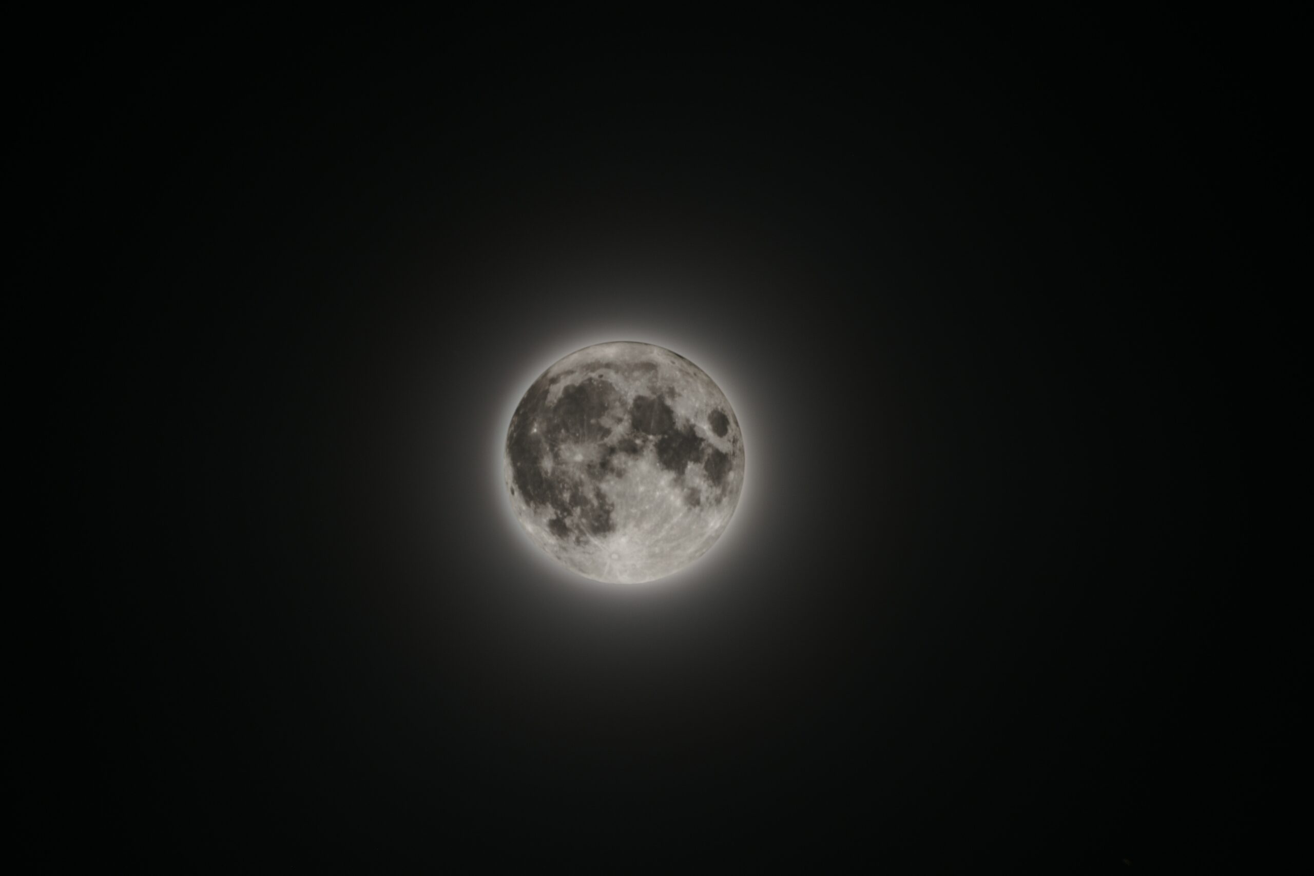 Moon image