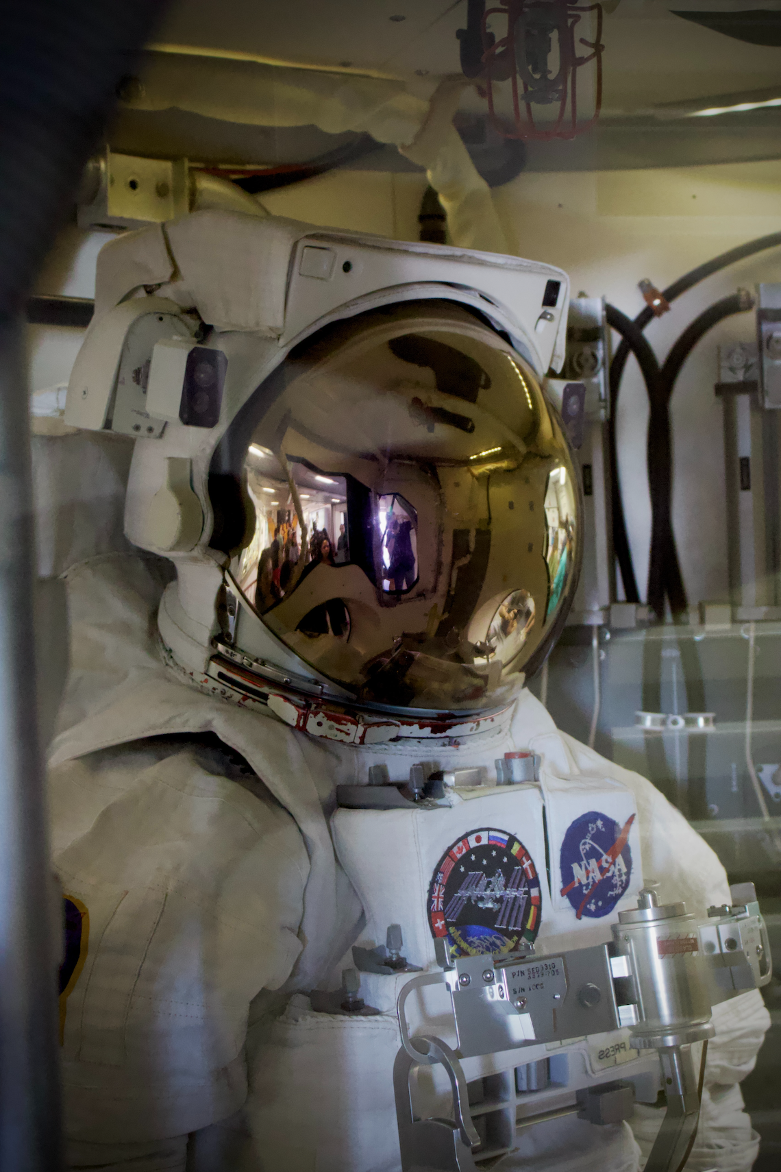 Astronaut Image