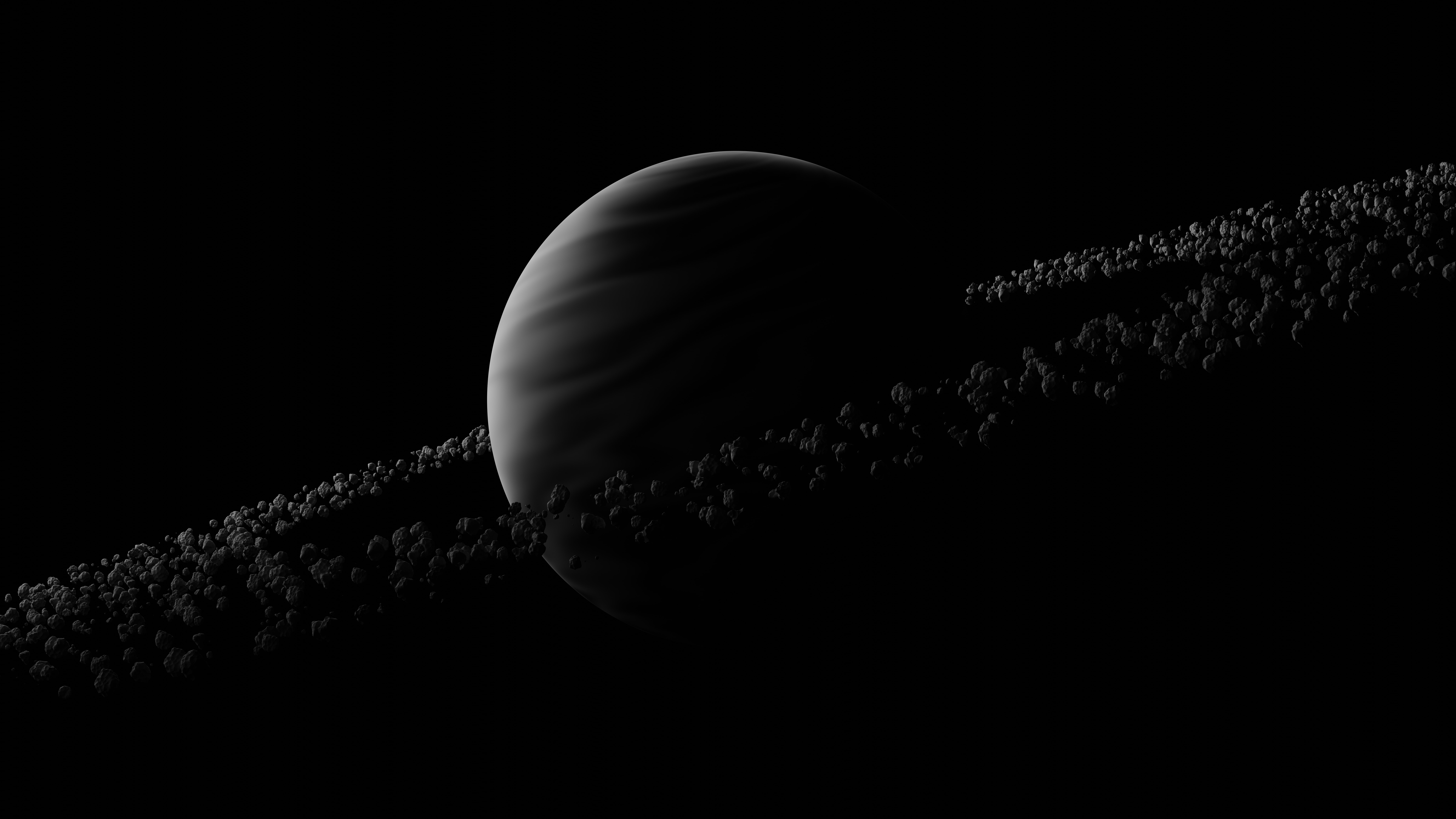 Planet Image