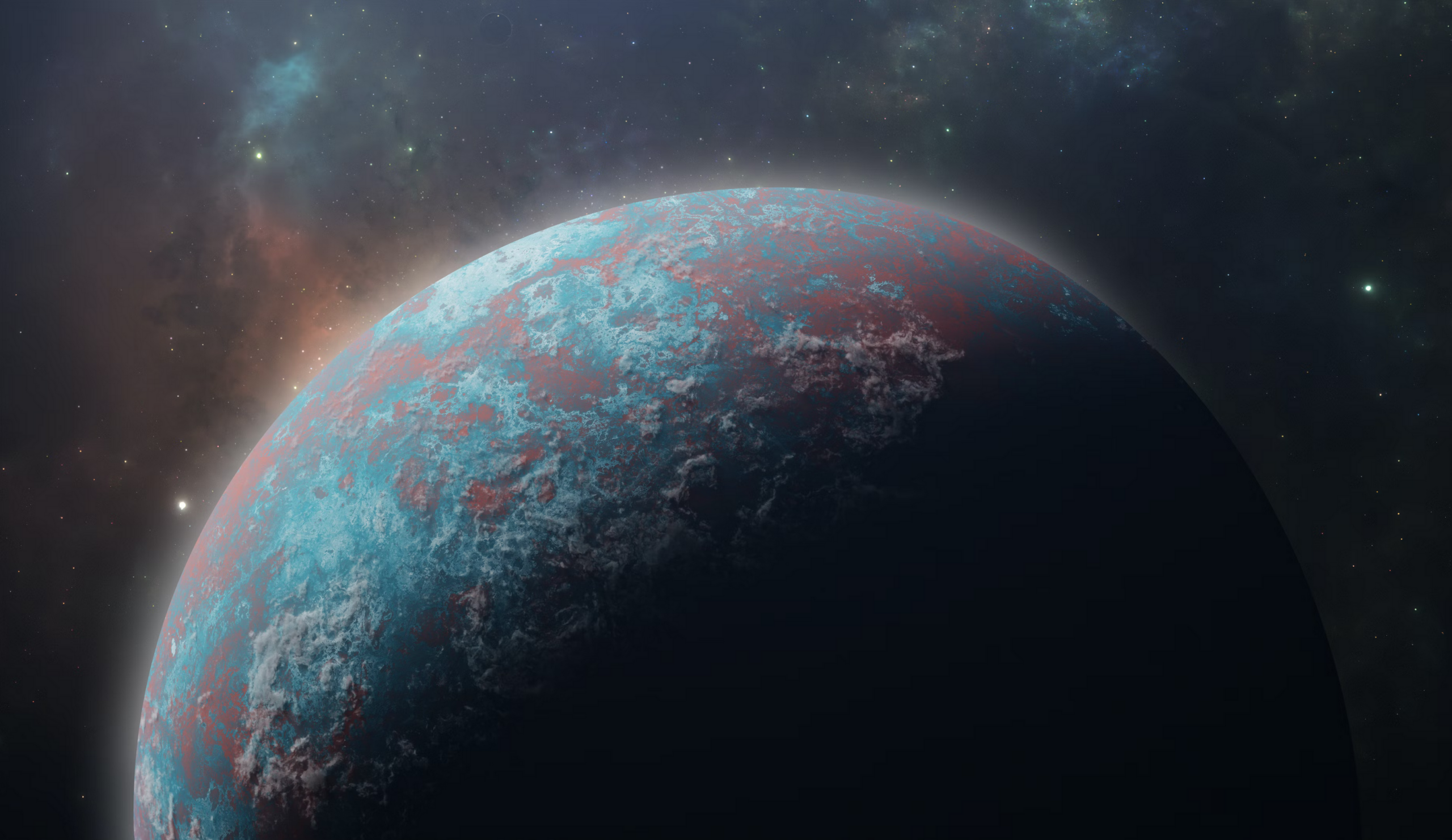 Planet Image ERP