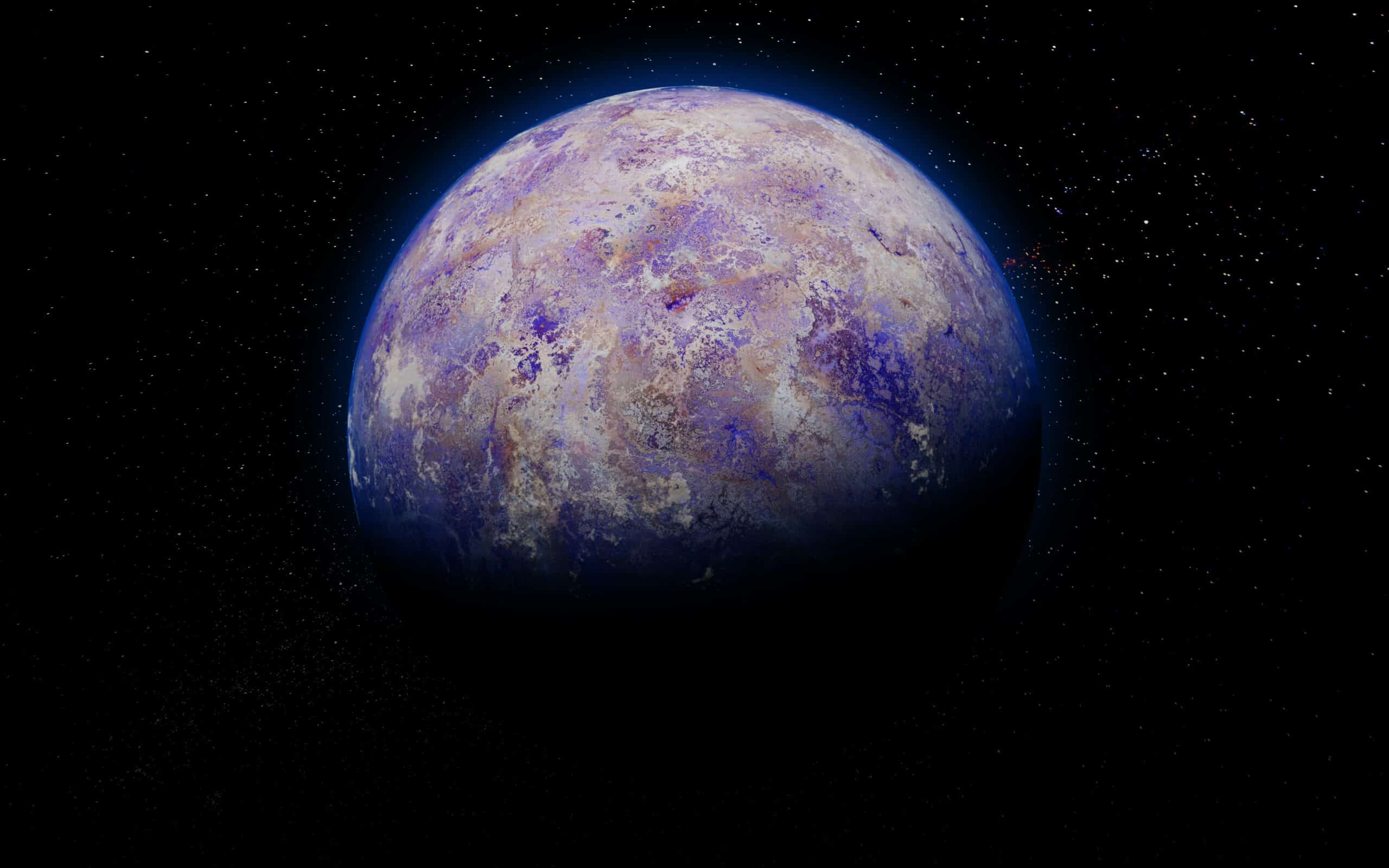 Planet image