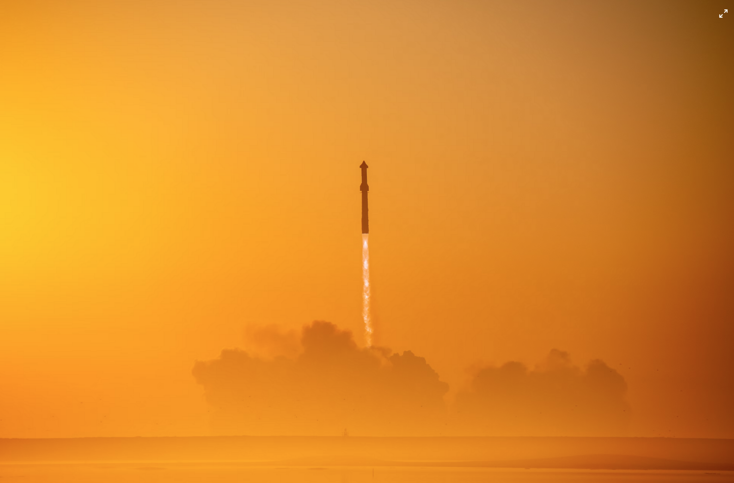 Rocket Image