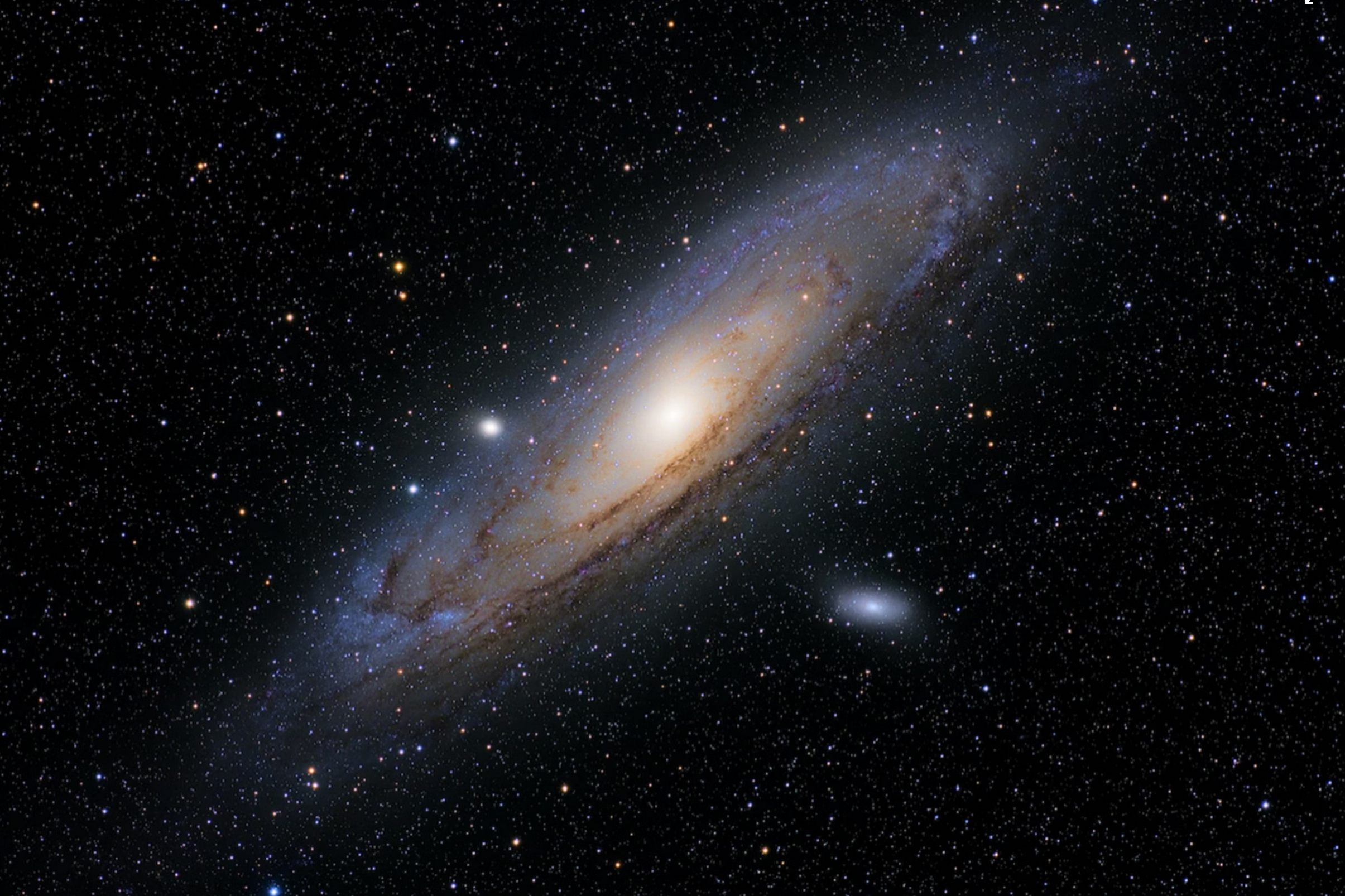 Galaxy Image