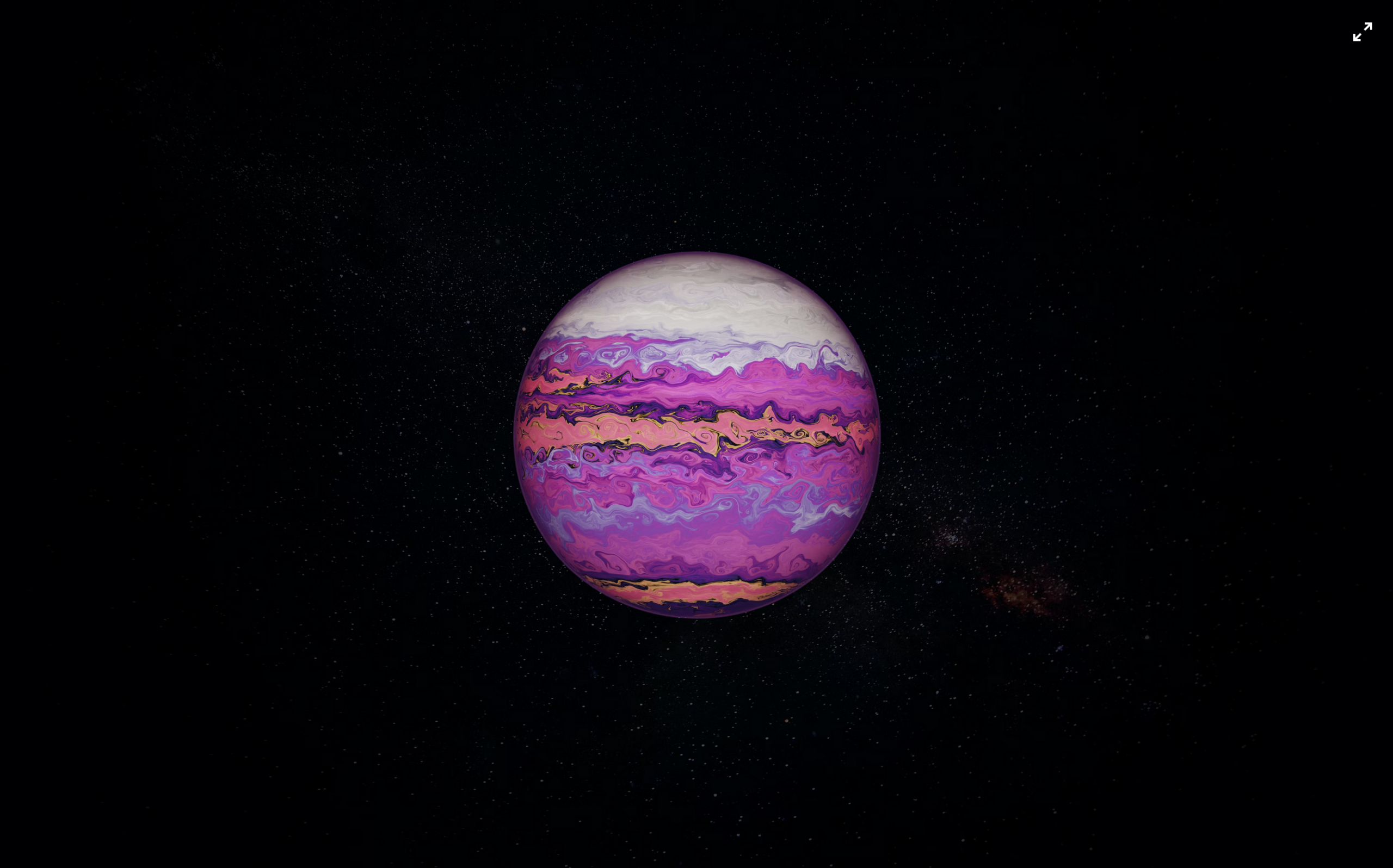 Planet Image