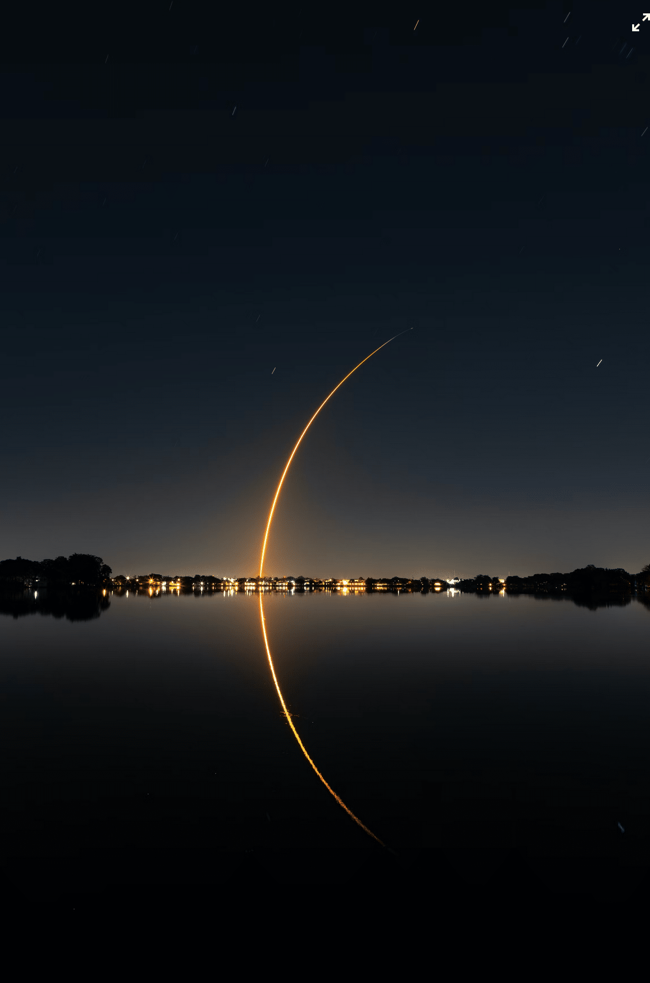 Rocket Image