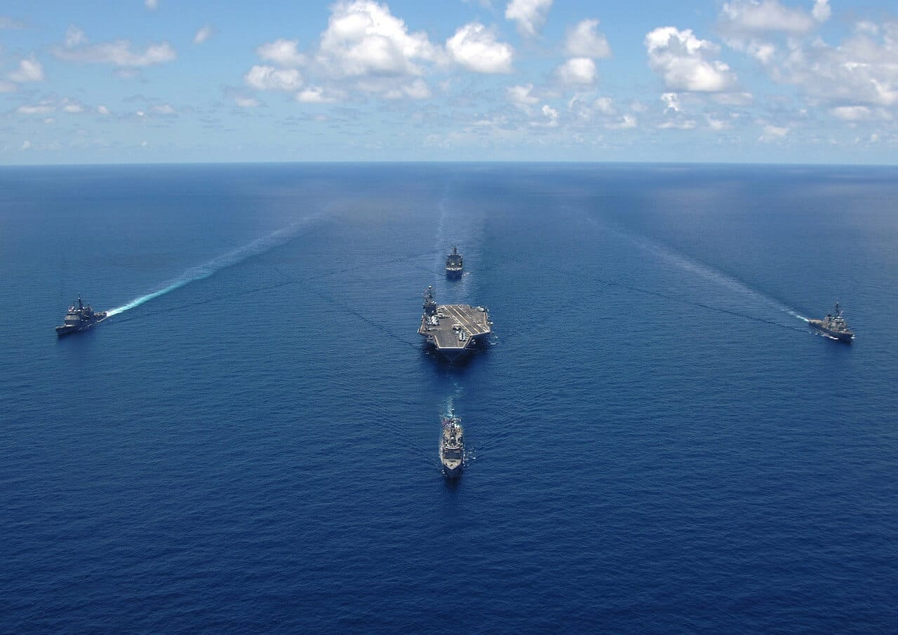 Lessons from the US Navy SAP ERP Failure